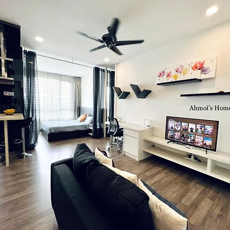 Cozy Style 2 Pax 名宿 - Landmark Residence 2- Free Wi-Fi, Free Parking, Youtube Kajang Exterior photo